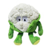 Multiple Styles Selected New Fruits Vegetables cauliflower pineapple blueberry Starwberry 9" Soft Plush Doll Toy Object photo