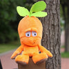 Multiple Styles Selected New Fruits Vegetables cauliflower pineapple blueberry Starwberry 9" Soft Plush Doll Toy Object photo