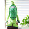 Multiple Styles Selected New Fruits Vegetables cauliflower pineapple blueberry Starwberry 9" Soft Plush Doll Toy Object photo