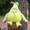 Multiple Styles Selected New Fruits Vegetables cauliflower pineapple blueberry Starwberry 9" Soft Plush Doll Toy Object photo