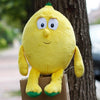 Multiple Styles Selected New Fruits Vegetables cauliflower pineapple blueberry Starwberry 9" Soft Plush Doll Toy Object photo